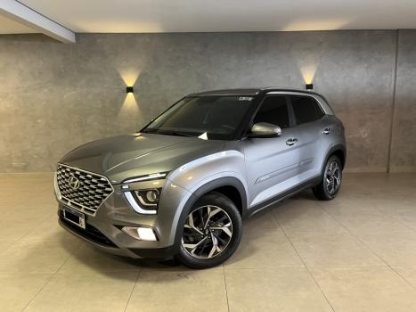 HYUNDAI Creta 1.0 12V 4P FLEX TGDI TURBO LIMITED AUTOM�TICO, Foto 1