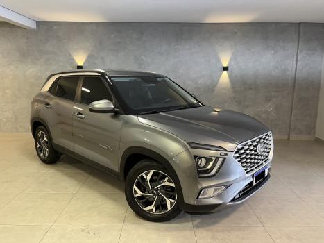 HYUNDAI Creta 1.0 12V 4P FLEX TGDI TURBO LIMITED AUTOM�TICO, Foto 2