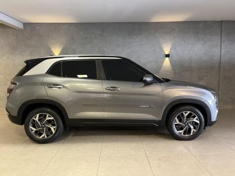 HYUNDAI Creta 1.0 12V 4P FLEX TGDI TURBO LIMITED AUTOM�TICO, Foto 4