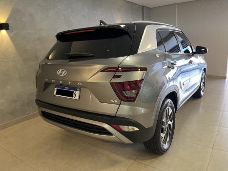 HYUNDAI Creta 1.0 12V 4P FLEX TGDI TURBO LIMITED AUTOM�TICO, Foto 5