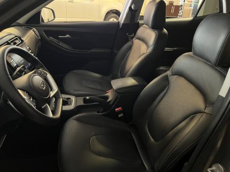 HYUNDAI Creta 1.0 12V 4P FLEX TGDI TURBO LIMITED AUTOM�TICO, Foto 6