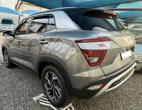 HYUNDAI Creta 1.0 12V 4P FLEX TGDI TURBO LIMITED AUTOMÁTICO, Foto 4