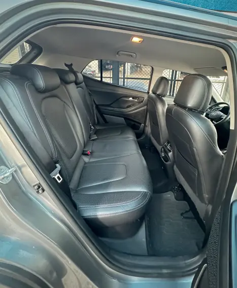HYUNDAI Creta 1.0 12V 4P FLEX TGDI TURBO LIMITED AUTOMÁTICO, Foto 9