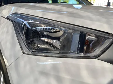 HYUNDAI Creta 1.6 16V 4P FLEX ACTION AUTOMTICO, Foto 4