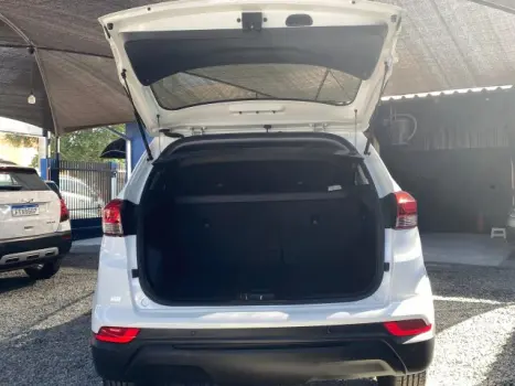 HYUNDAI Creta 1.6 16V 4P FLEX ACTION AUTOMTICO, Foto 8