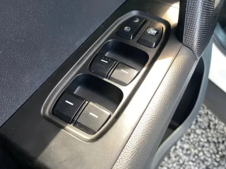 HYUNDAI Creta 1.6 16V 4P FLEX ACTION AUTOMTICO, Foto 9