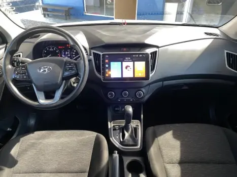 HYUNDAI Creta 1.6 16V 4P FLEX ACTION AUTOMTICO, Foto 11