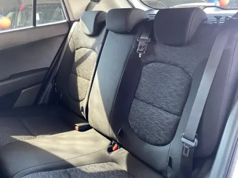 HYUNDAI Creta 1.6 16V 4P FLEX ACTION AUTOMTICO, Foto 14