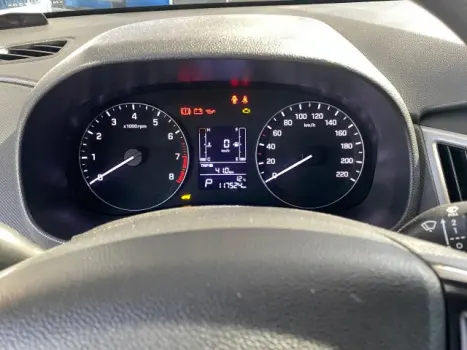 HYUNDAI Creta 1.6 16V 4P FLEX ACTION AUTOMTICO, Foto 15