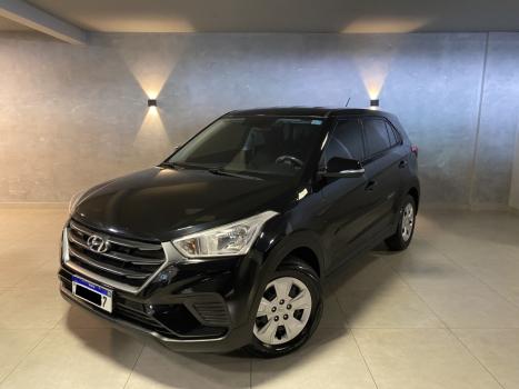 HYUNDAI Creta 1.6 16V 4P FLEX ATTITUDE AUTOMTICO, Foto 1
