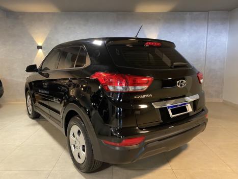 HYUNDAI Creta 1.6 16V 4P FLEX ATTITUDE AUTOMTICO, Foto 2