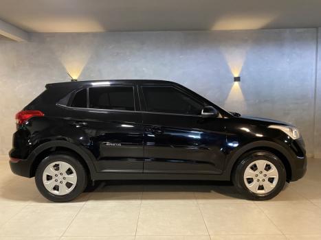 HYUNDAI Creta 1.6 16V 4P FLEX ATTITUDE AUTOMTICO, Foto 3