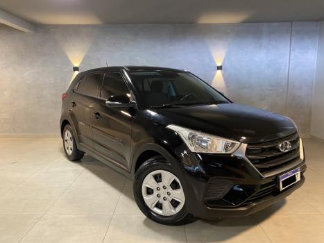 HYUNDAI Creta 1.6 16V 4P FLEX ATTITUDE AUTOMTICO, Foto 4