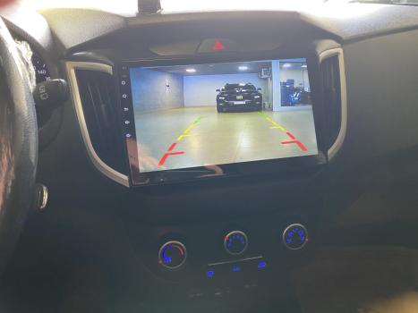 HYUNDAI Creta 1.6 16V 4P FLEX ATTITUDE AUTOMTICO, Foto 5