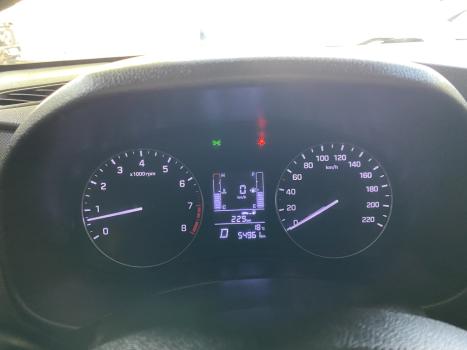 HYUNDAI Creta 1.6 16V 4P FLEX ATTITUDE AUTOMTICO, Foto 6