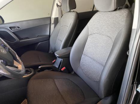 HYUNDAI Creta 1.6 16V 4P FLEX ATTITUDE AUTOMTICO, Foto 7