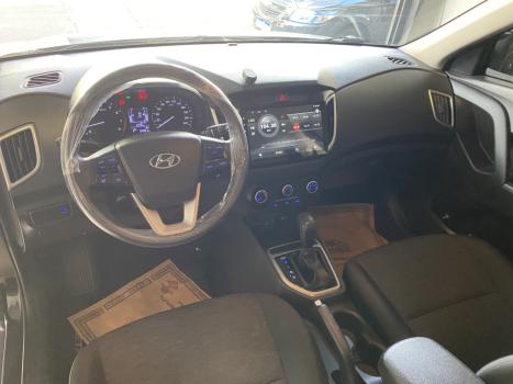 HYUNDAI Creta 1.6 16V 4P FLEX ATTITUDE AUTOMTICO, Foto 9