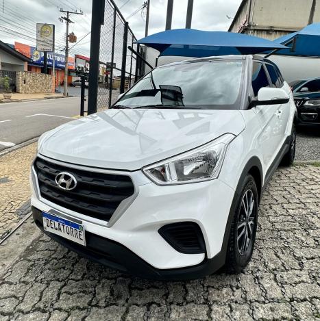 HYUNDAI Creta 1.6 16V 4P FLEX ATTITUDE AUTOM�TICO, Foto 1