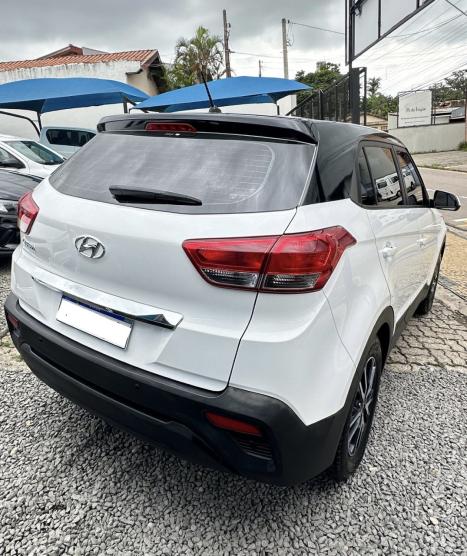 HYUNDAI Creta 1.6 16V 4P FLEX ATTITUDE AUTOM�TICO, Foto 2