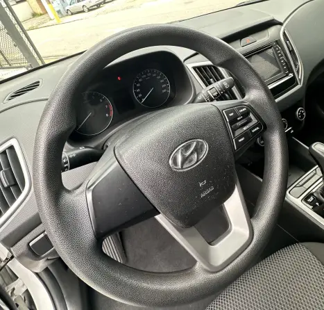 HYUNDAI Creta 1.6 16V 4P FLEX ATTITUDE AUTOM�TICO, Foto 7
