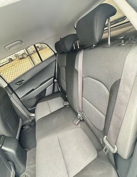 HYUNDAI Creta 1.6 16V 4P FLEX ATTITUDE AUTOM�TICO, Foto 8