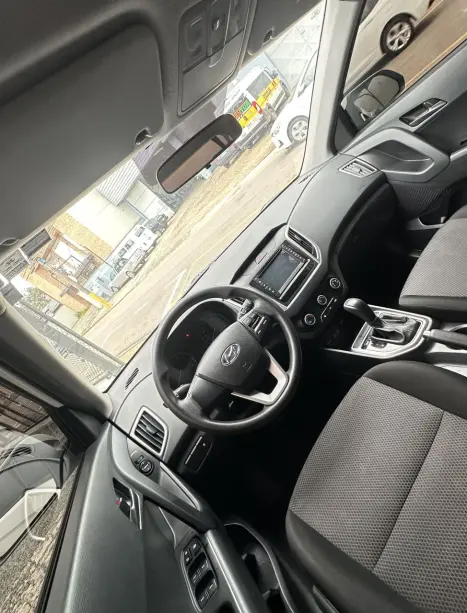 HYUNDAI Creta 1.6 16V 4P FLEX ATTITUDE AUTOM�TICO, Foto 9