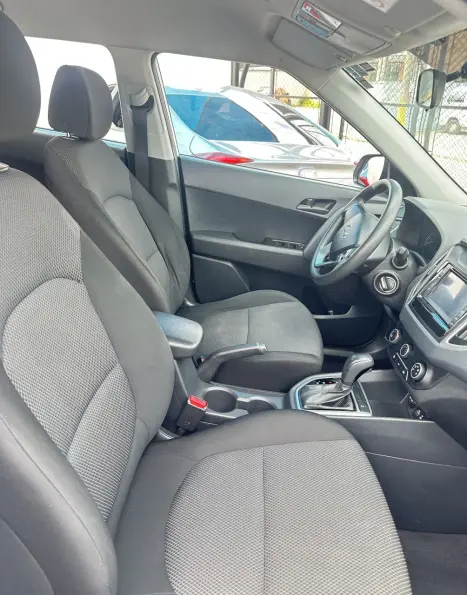 HYUNDAI Creta 1.6 16V 4P FLEX ATTITUDE AUTOM�TICO, Foto 10
