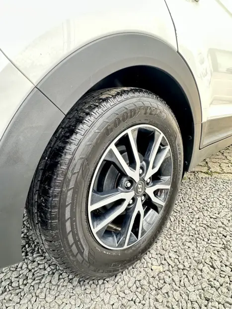 HYUNDAI Creta 1.6 16V 4P FLEX ATTITUDE AUTOM�TICO, Foto 11