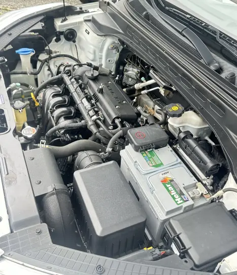 HYUNDAI Creta 1.6 16V 4P FLEX ATTITUDE AUTOM�TICO, Foto 12