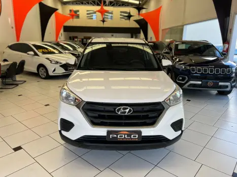 HYUNDAI Creta 1.6 16V 4P FLEX ACTION AUTOM�TICO, Foto 1