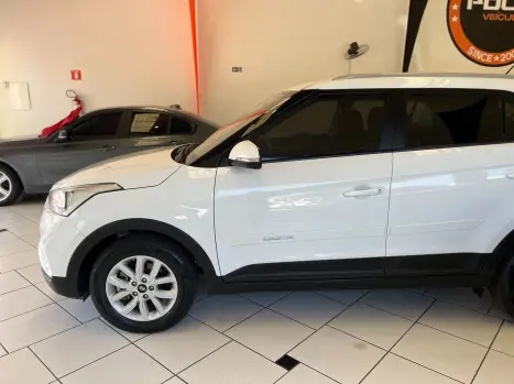 HYUNDAI Creta 1.6 16V 4P FLEX ACTION AUTOM�TICO, Foto 3
