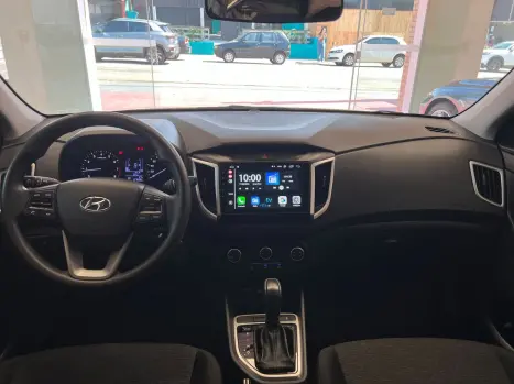 HYUNDAI Creta 1.6 16V 4P FLEX ACTION AUTOM�TICO, Foto 5