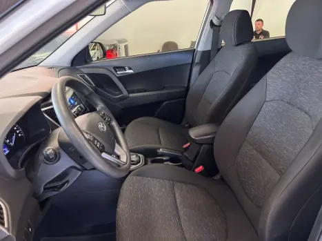 HYUNDAI Creta 1.6 16V 4P FLEX ACTION AUTOM�TICO, Foto 7