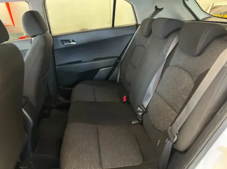 HYUNDAI Creta 1.6 16V 4P FLEX ACTION AUTOM�TICO, Foto 8