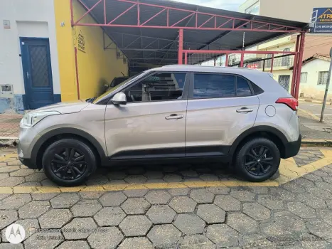 HYUNDAI Creta 1.6 16V 4P FLEX ATTITUDE, Foto 3