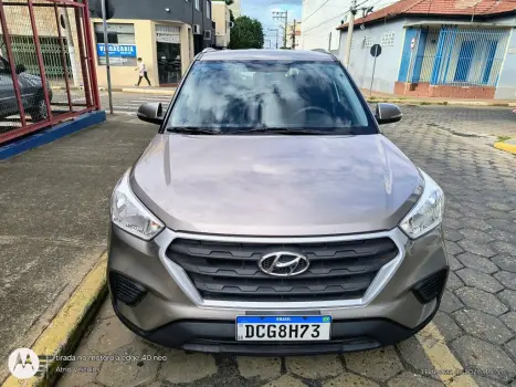 HYUNDAI Creta 1.6 16V 4P FLEX ATTITUDE, Foto 5