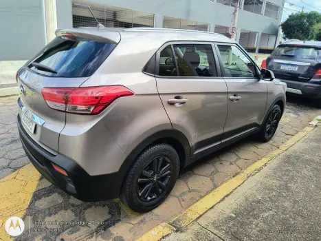 HYUNDAI Creta 1.6 16V 4P FLEX ATTITUDE, Foto 8