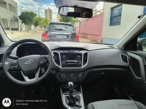 HYUNDAI Creta 1.6 16V 4P FLEX ATTITUDE, Foto 10
