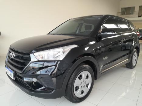 HYUNDAI Creta 1.6 16V 4P FLEX ATTITUDE AUTOM�TICO, Foto 1