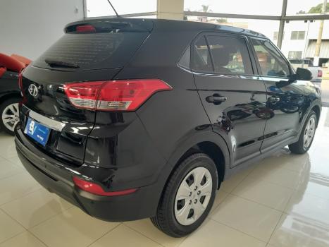 HYUNDAI Creta 1.6 16V 4P FLEX ATTITUDE AUTOM�TICO, Foto 2