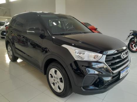 HYUNDAI Creta 1.6 16V 4P FLEX ATTITUDE AUTOM�TICO, Foto 3
