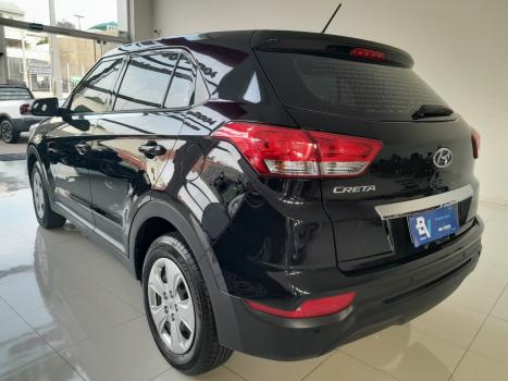 HYUNDAI Creta 1.6 16V 4P FLEX ATTITUDE AUTOM�TICO, Foto 4