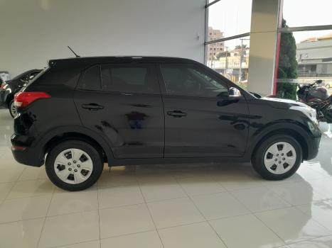 HYUNDAI Creta 1.6 16V 4P FLEX ATTITUDE AUTOM�TICO, Foto 5