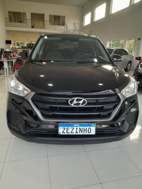 HYUNDAI Creta 1.6 16V 4P FLEX ATTITUDE AUTOM�TICO, Foto 6
