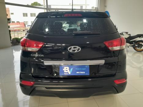 HYUNDAI Creta 1.6 16V 4P FLEX ATTITUDE AUTOM�TICO, Foto 7