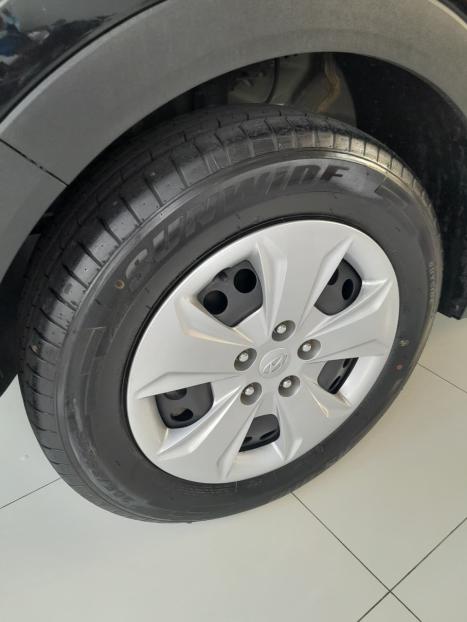 HYUNDAI Creta 1.6 16V 4P FLEX ATTITUDE AUTOM�TICO, Foto 8