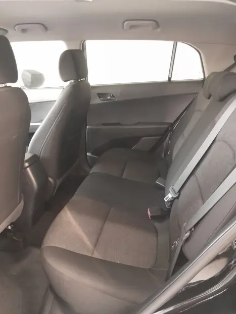 HYUNDAI Creta 1.6 16V 4P FLEX ATTITUDE AUTOM�TICO, Foto 9