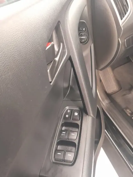 HYUNDAI Creta 1.6 16V 4P FLEX ATTITUDE AUTOM�TICO, Foto 10