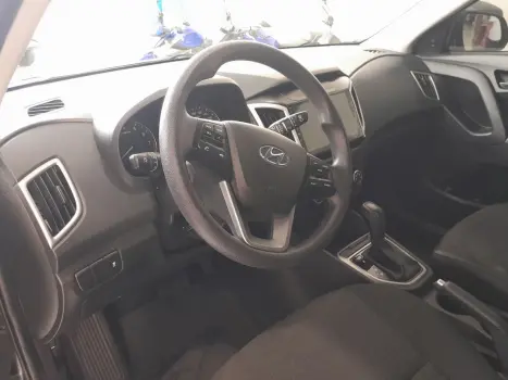 HYUNDAI Creta 1.6 16V 4P FLEX ATTITUDE AUTOM�TICO, Foto 11
