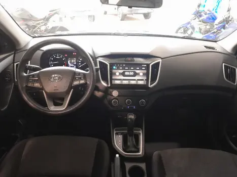 HYUNDAI Creta 1.6 16V 4P FLEX ATTITUDE AUTOM�TICO, Foto 13